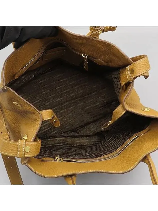 BN2671 2 WAY bag