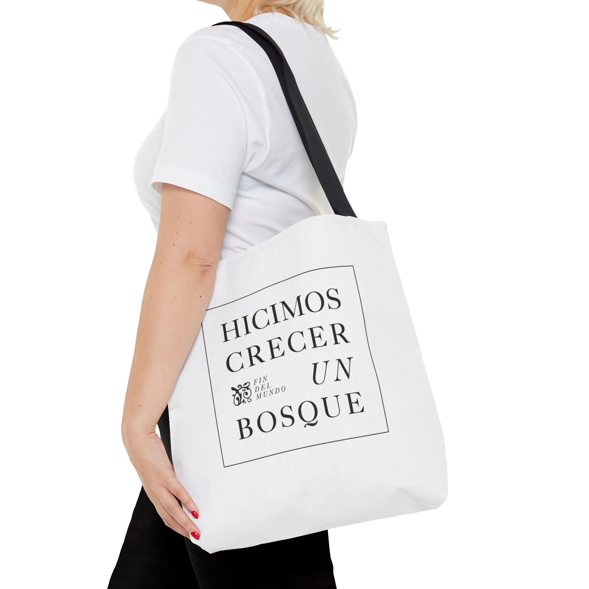 HCUB - Tote Bag