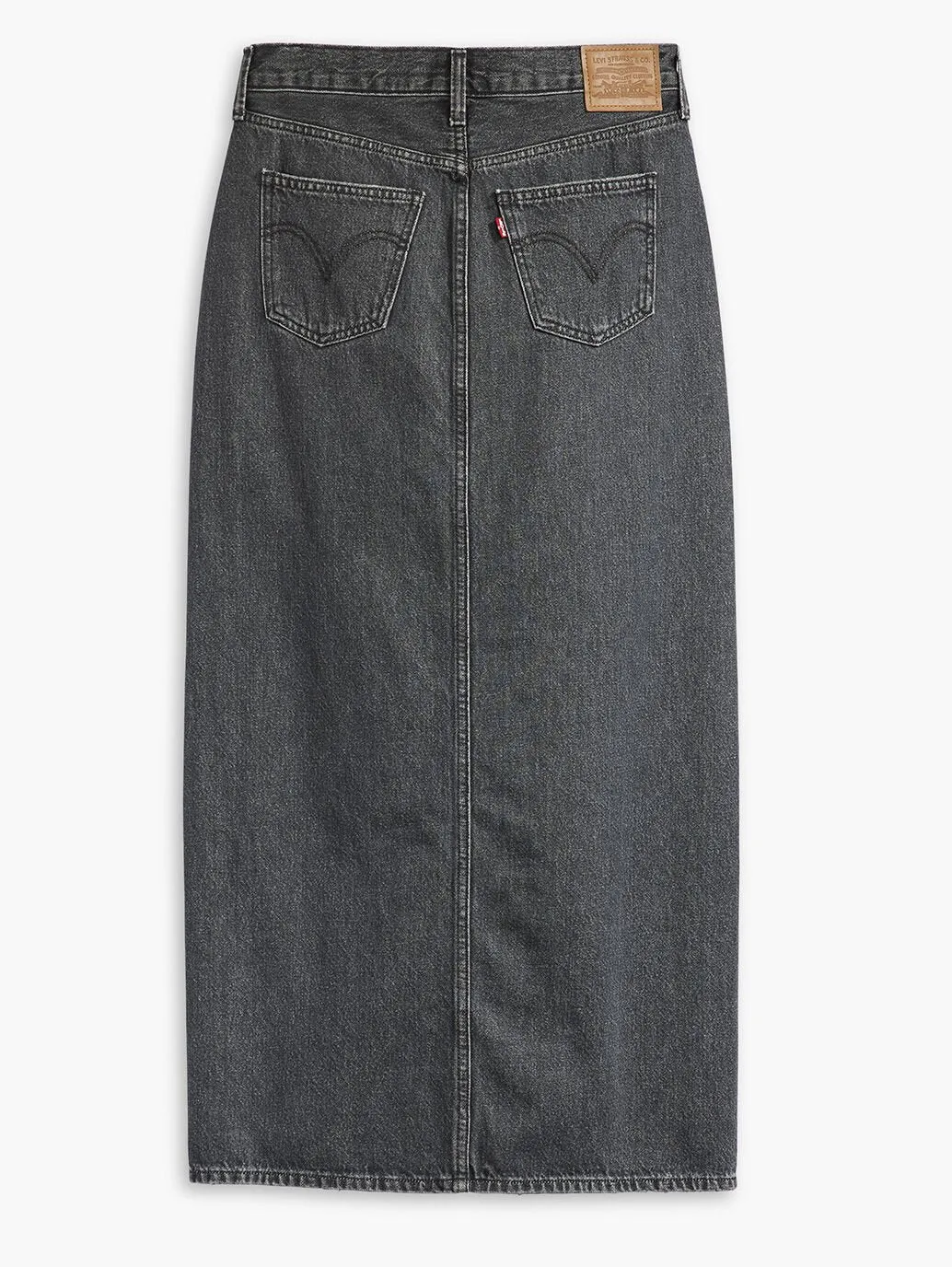Levi's® Women's Ankle Column Skirt A75120003