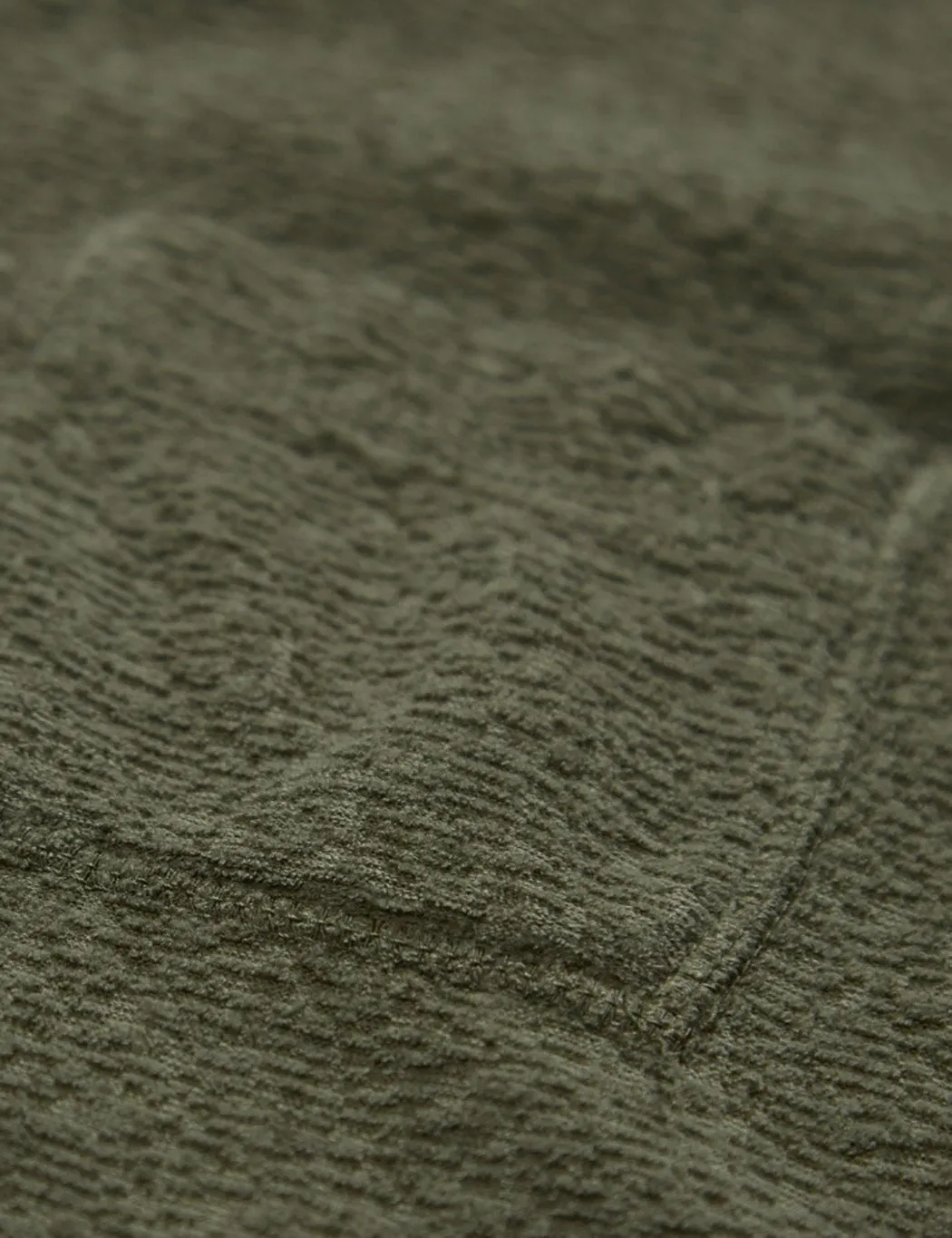 Norse Projects Niels Japanese Pocket T-Shirt - Dried Olive