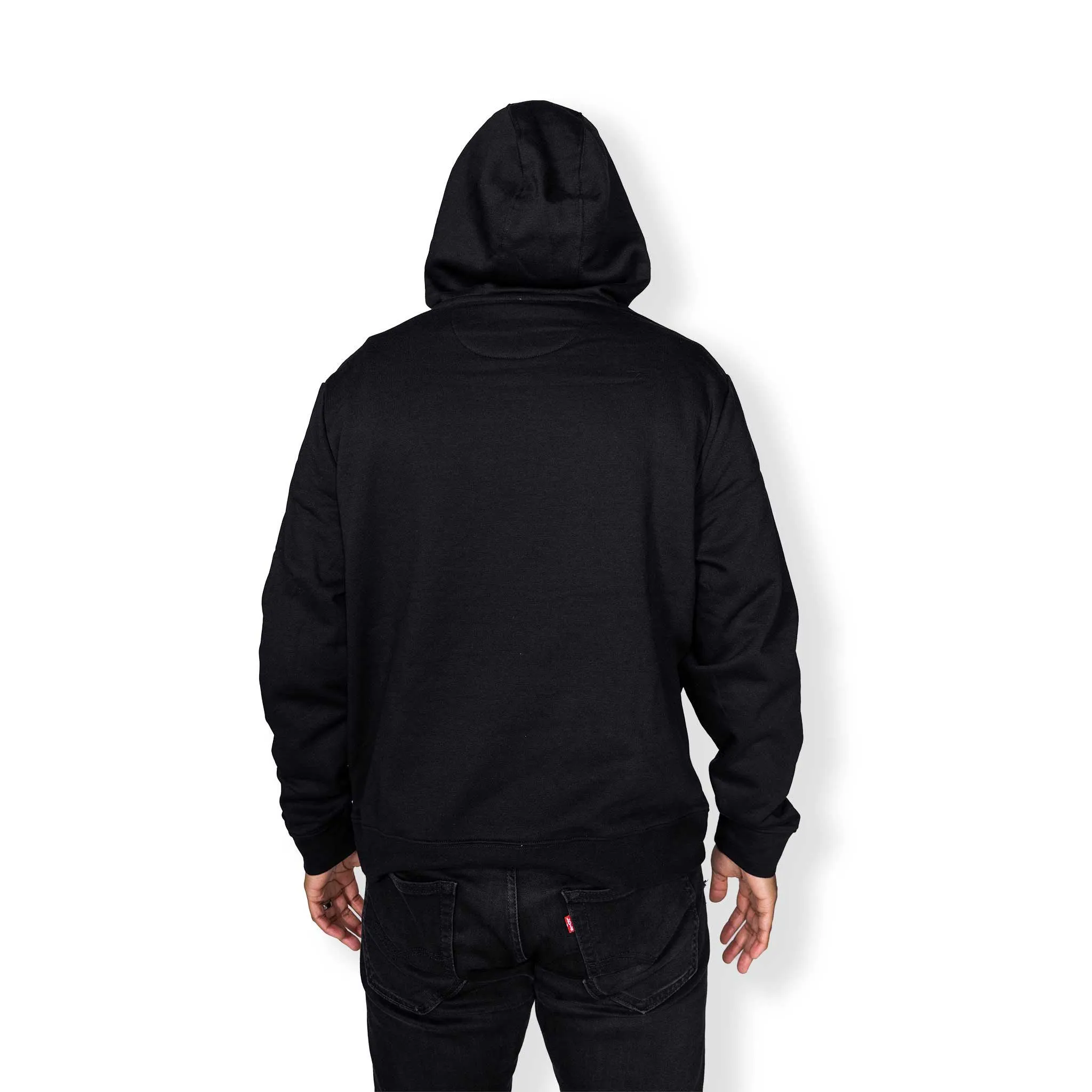 Portland Trail Blazers Put Me In Coach Fleece Hoodie