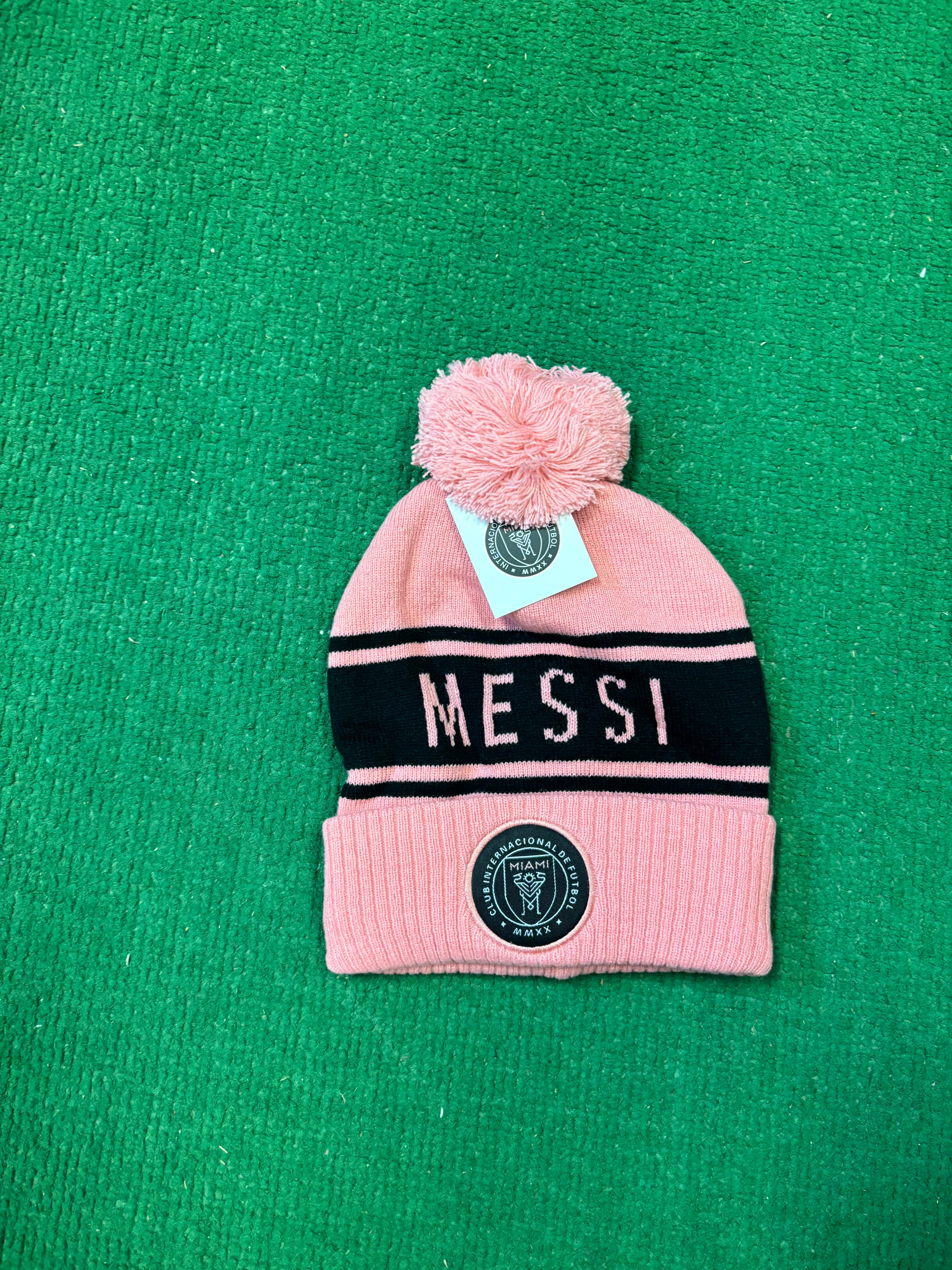 Team Beanies
