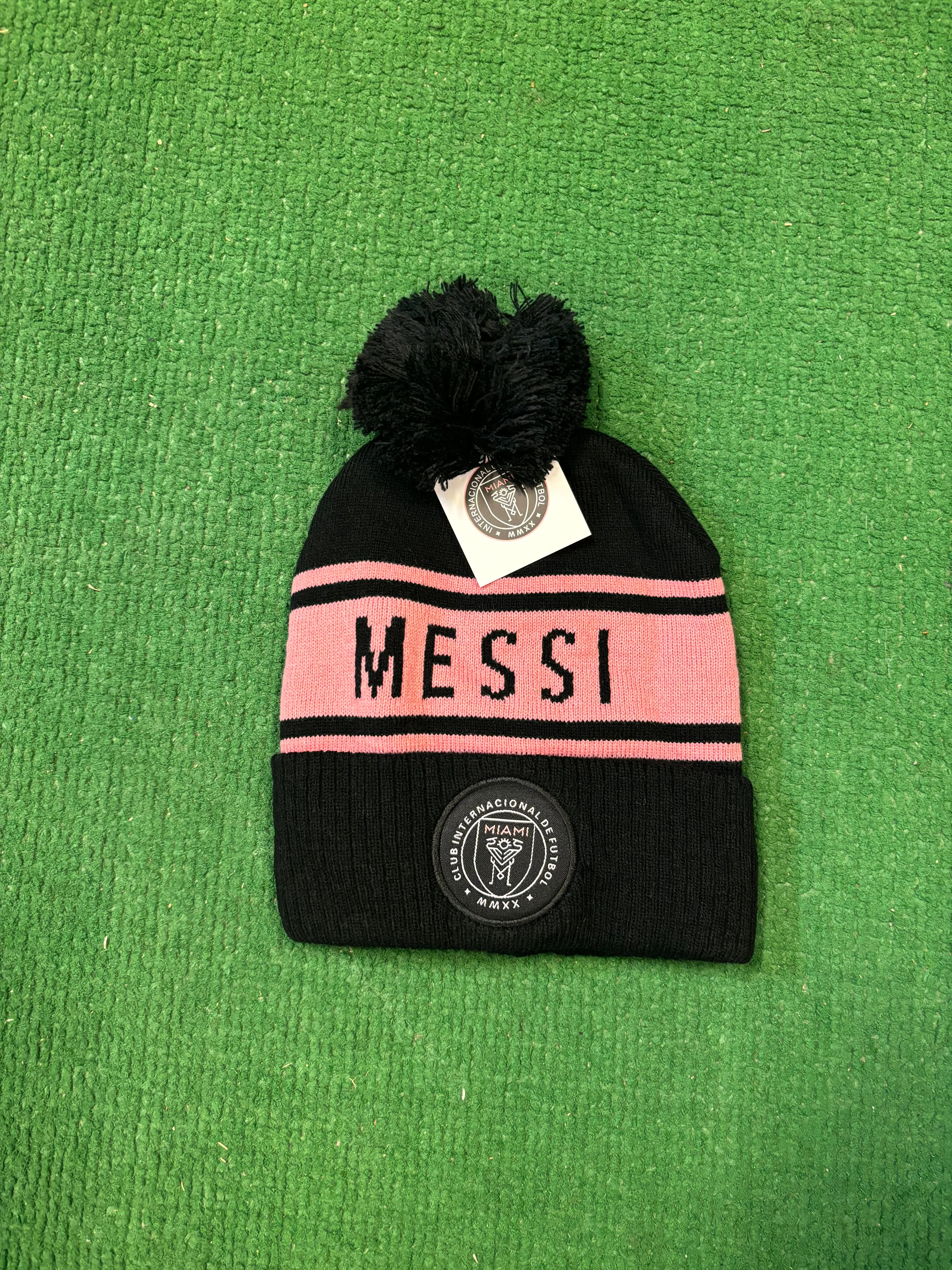 Team Beanies