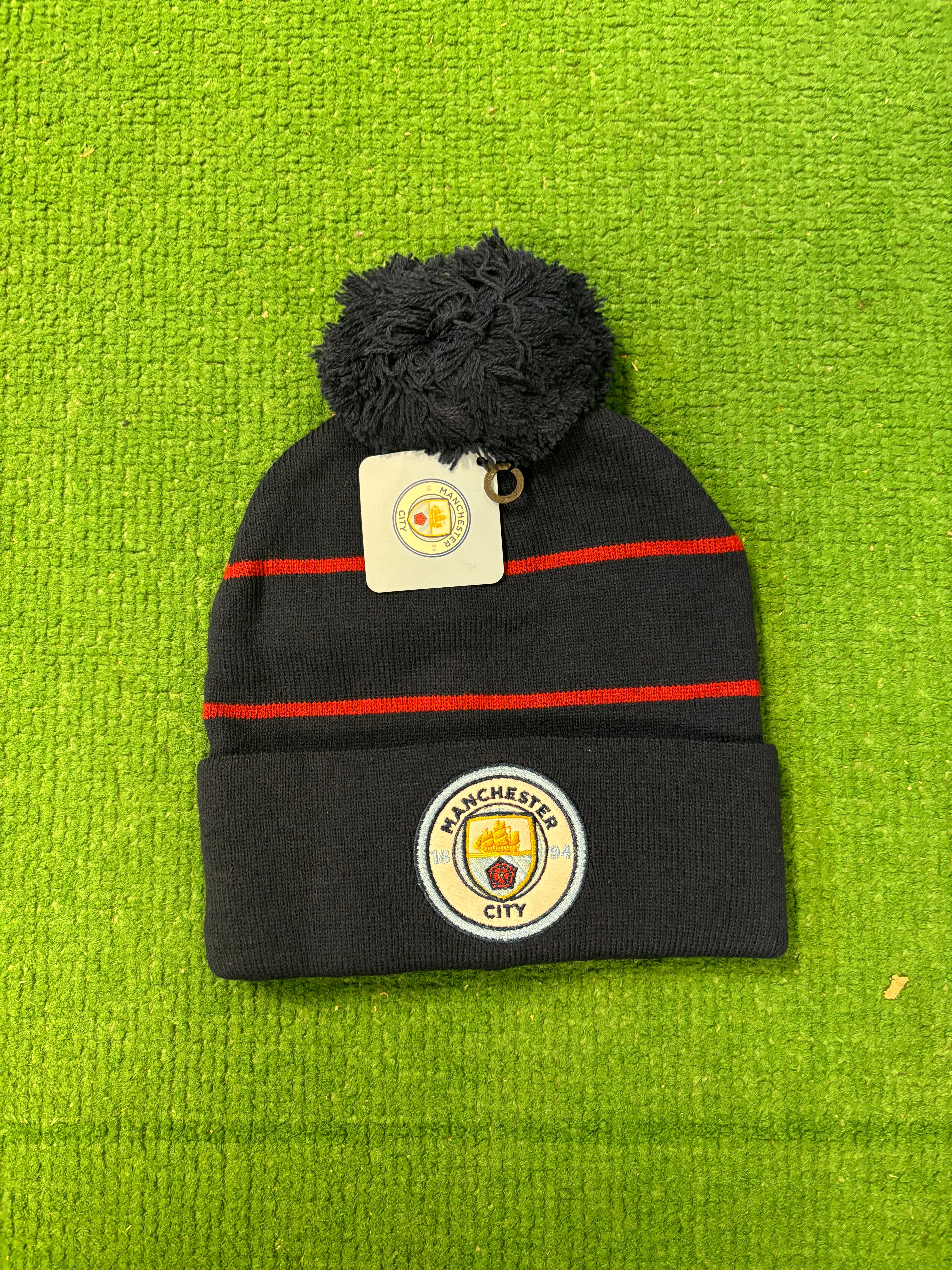 Team Beanies