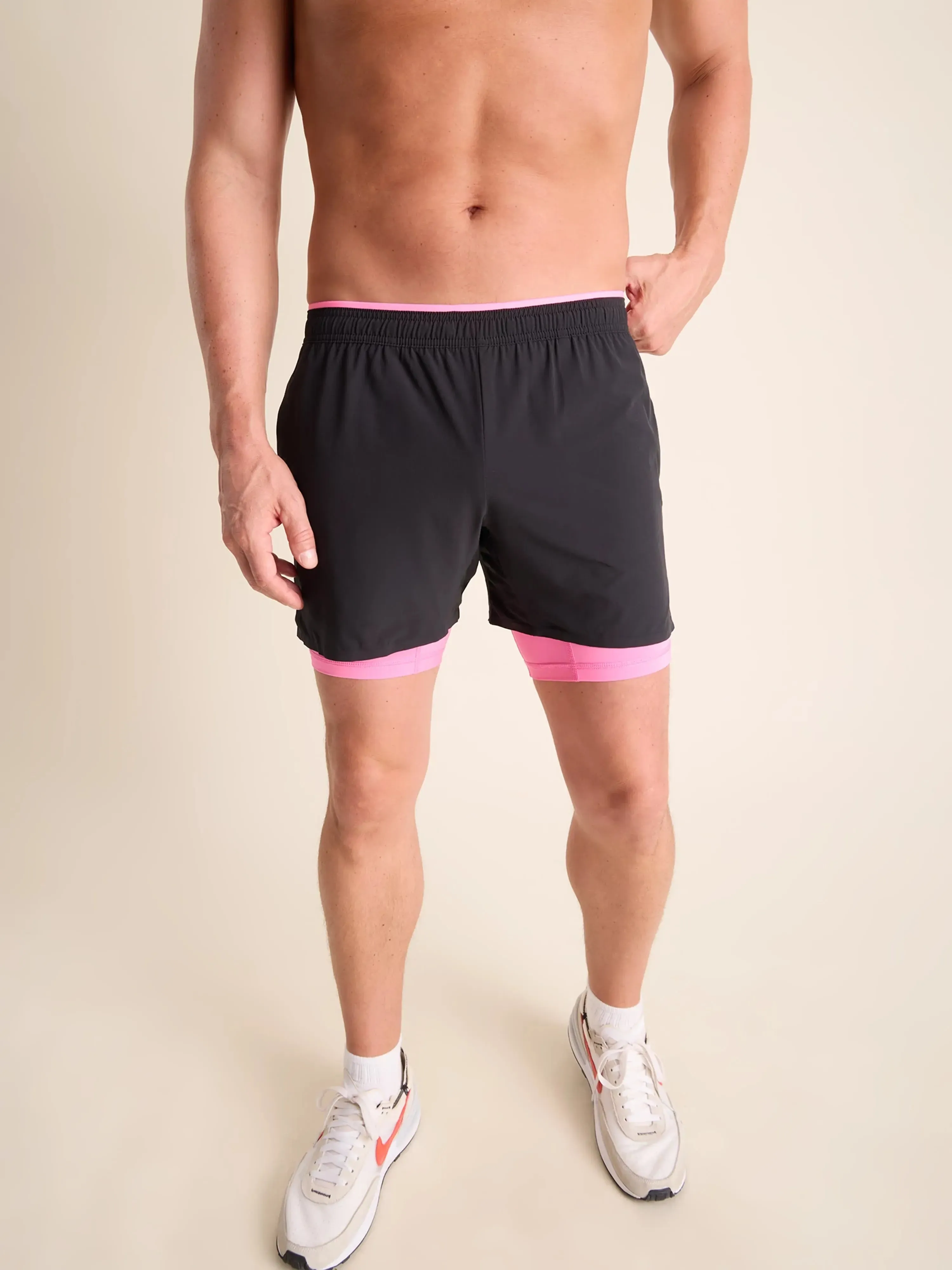The Capes 5.5" (Ultimate Training Short)